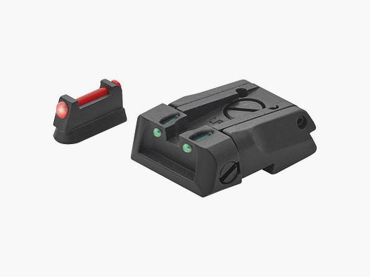 Hausse + Guidon LPA CZ Shadow Sp01 - SPF06CZ