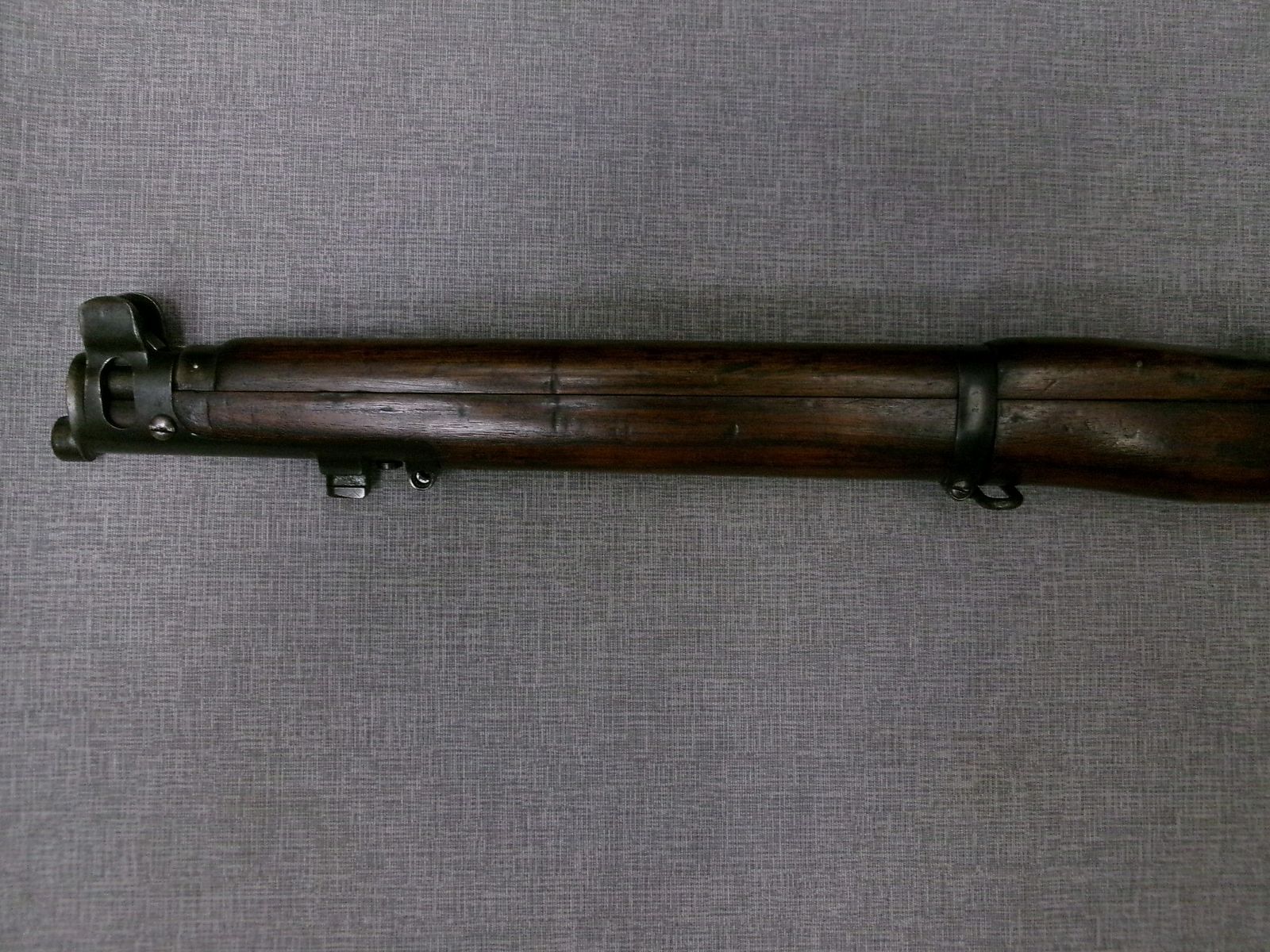 ENFIELD N1 MKIII Kal. 303 BR. gebruikt, afbeelding 7 van 9