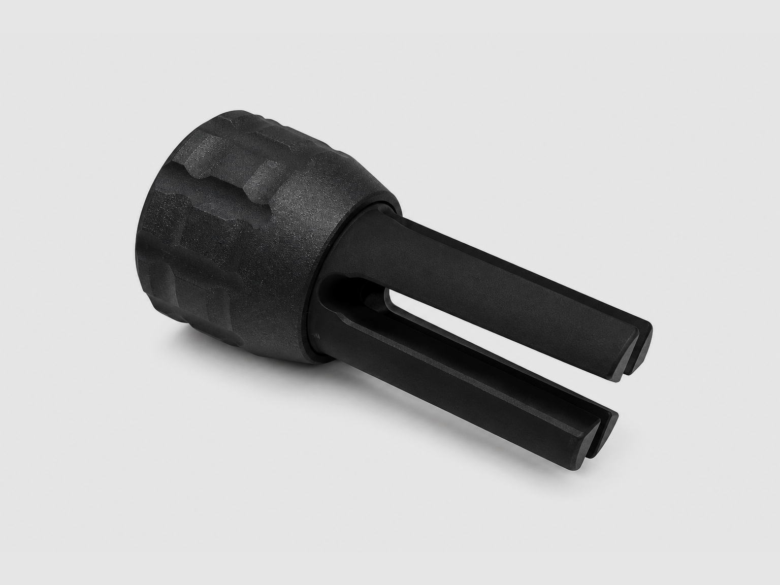 Ase Utra – BORELOCK / HIPER-S / 5.56 / FLASH HIDER / 1/2×28 UNEF / SIG taper