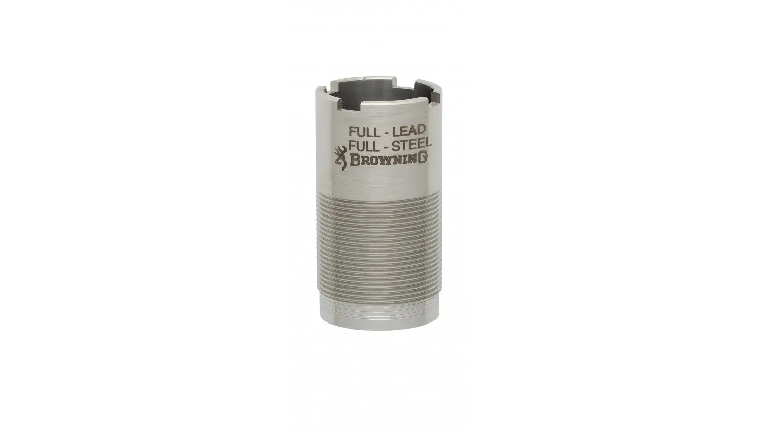 Choke Browning Invector Acciaio Inossidabile Calibro 28, immagine 2 di 2
