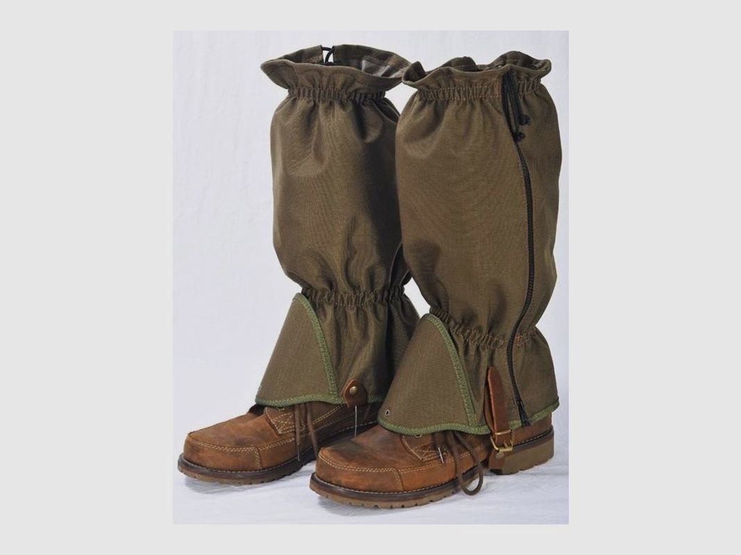 Antispine Cordura Gaiters Buffetteria Spadoni, afbeelding 2 van 2