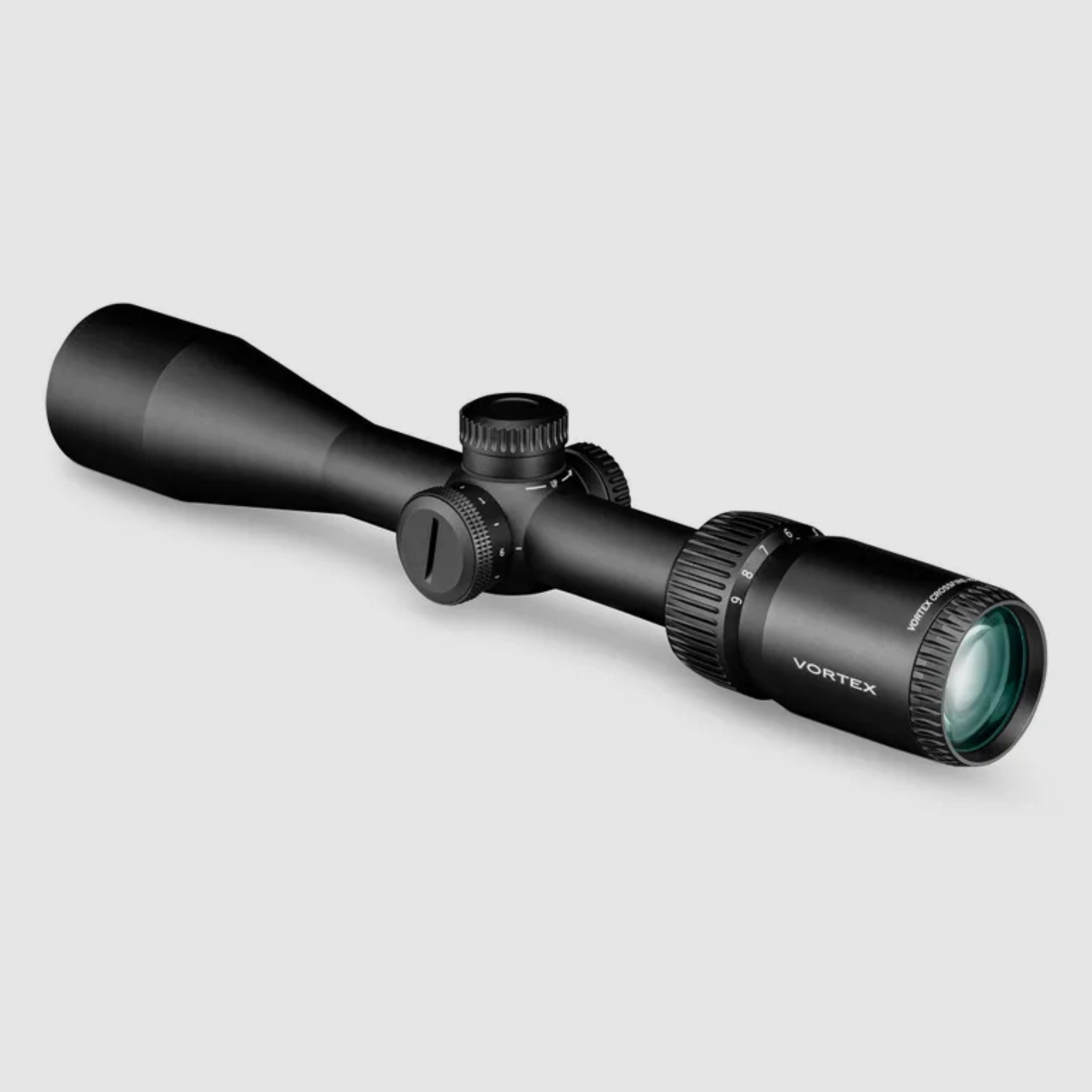 Vortex Crossfire HD 3-9x40 cannocchiale da puntamento, immagine 2 di 3