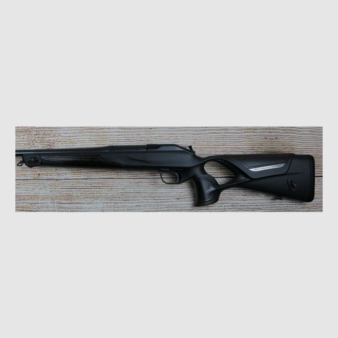 Blaser R8 Professional Success Leather with Silencer and Atzl Trigger