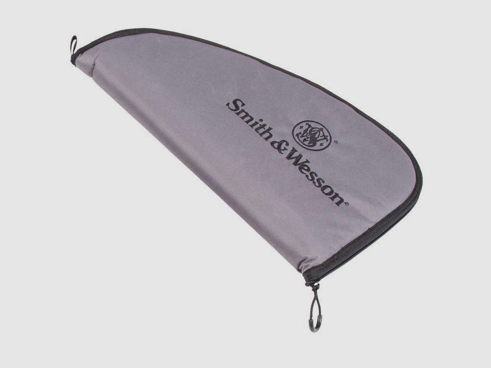 S&W Short Gun Holster Defender Handgun Case - Large