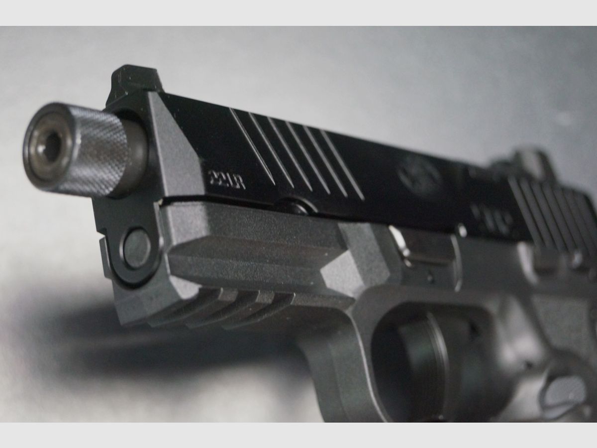 FN 502 T Black, immagine 5 di 7