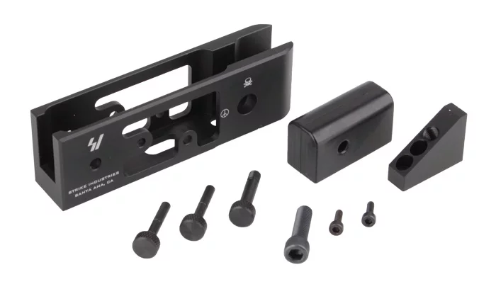 Testowa cámara del disparador Trigger Hammer Jig - Strike Industries, imagen 1 de 2