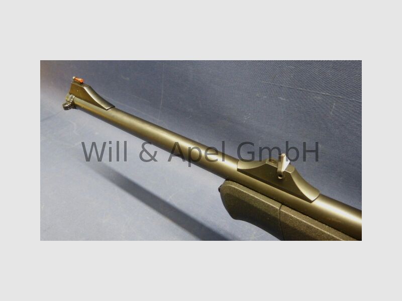 BLASER/ ISNY R8 Professional LINKSHAND