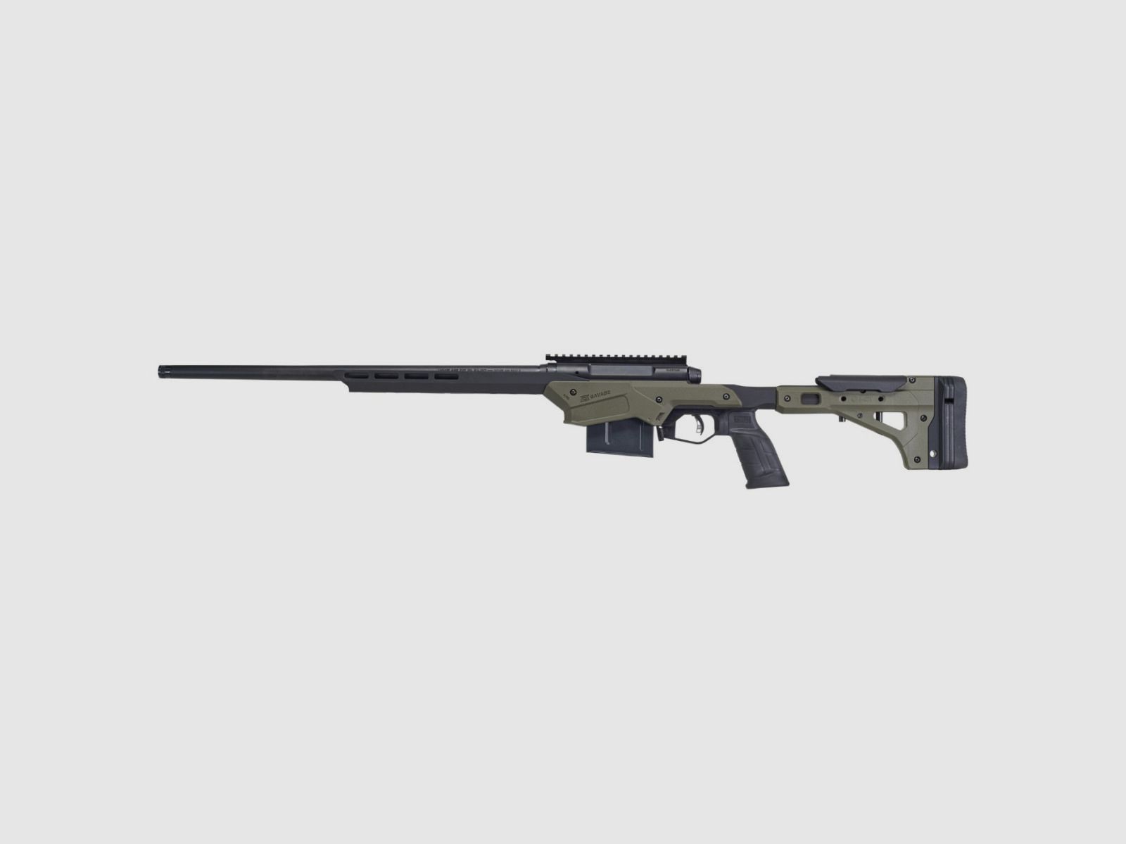 Sztucer Savage Axis II Precision .30-06, zdjęcie 2 z 7