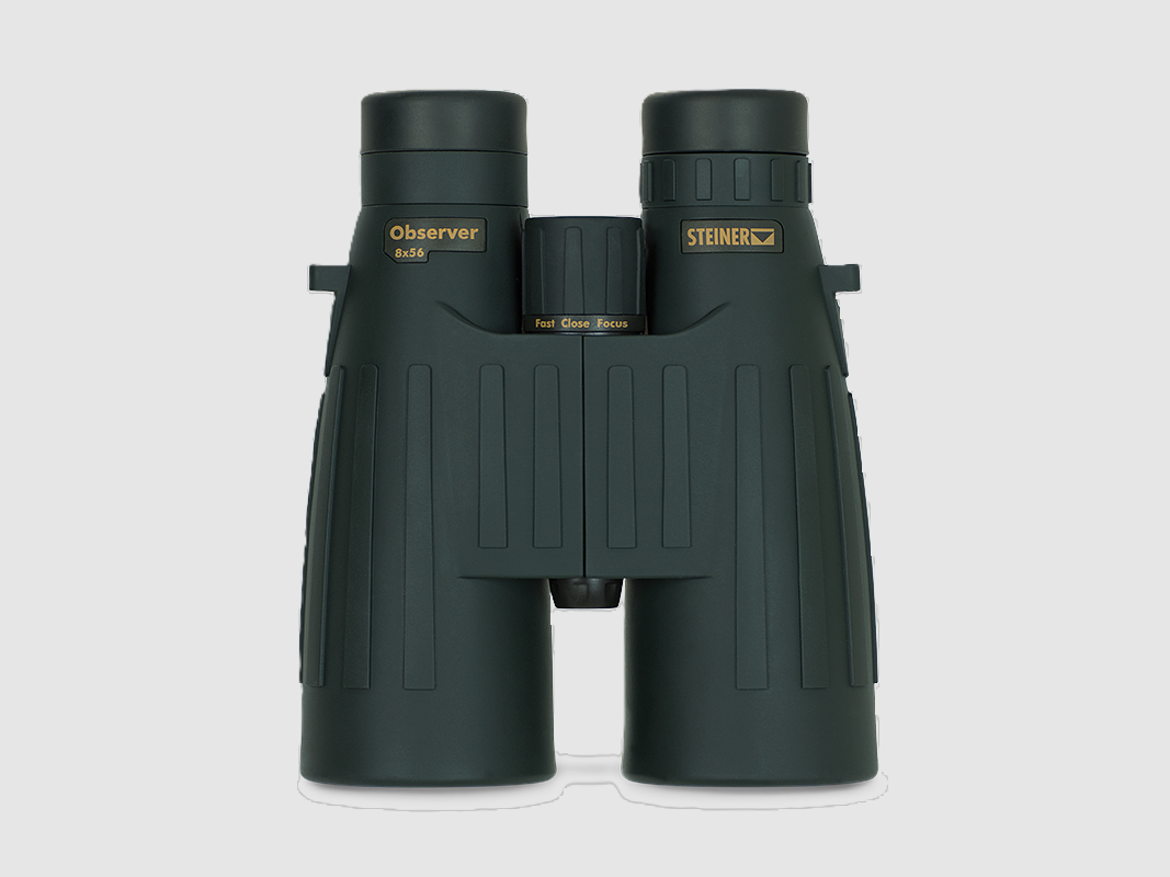 Steiner Observer 8x56 binoculars, image 2 of 4