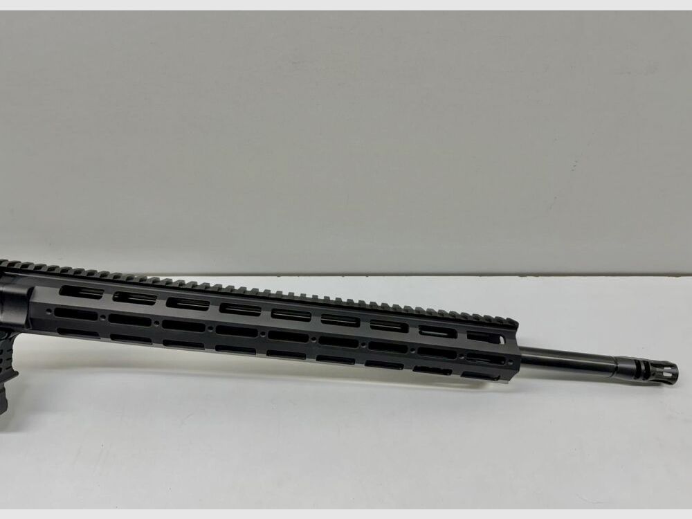 DAR | Dynamic Arms Research DAR-15 DMR (Designated Marksmann Rifle) - 20" Lauf - Waffen Friedrichs