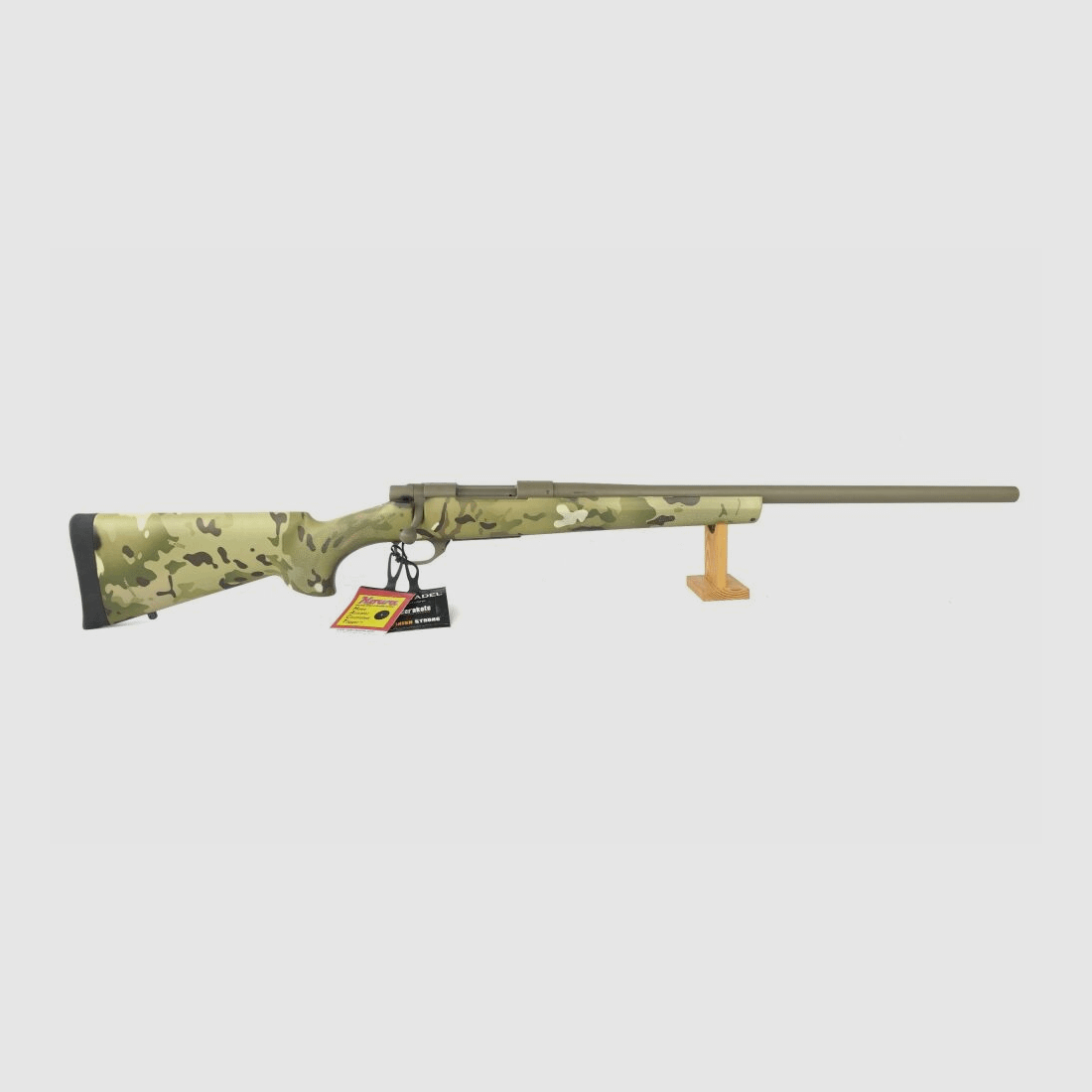 HOWA M1500 Multicam Cerakote .223 Rem.