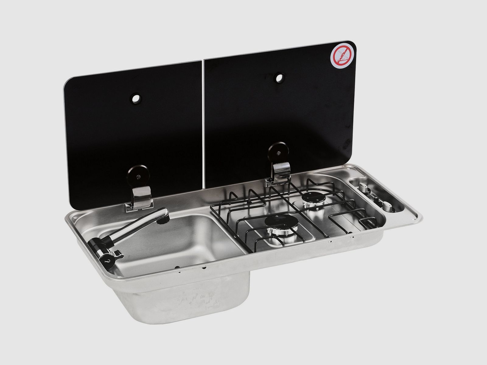Cooker-Sink Combination FL1402