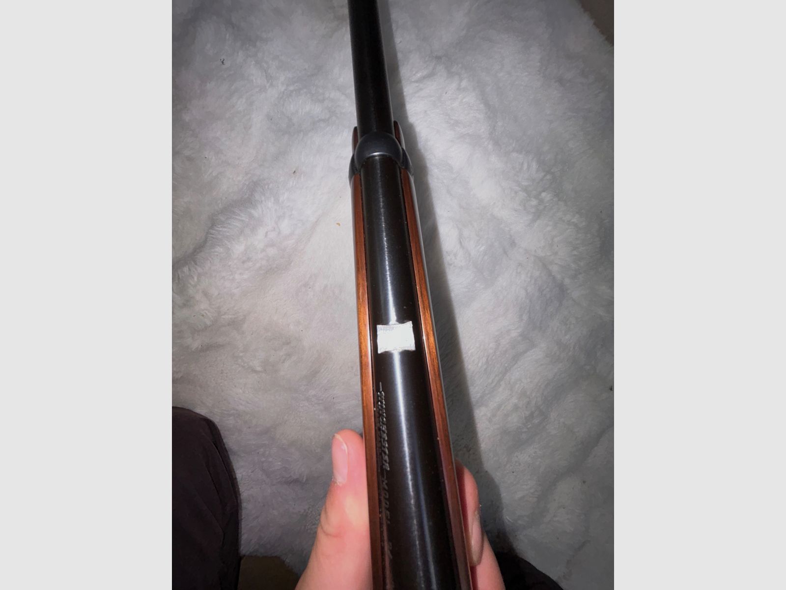 Winchester Modell 94 Kaliber 30-30, Bild 9 von 11