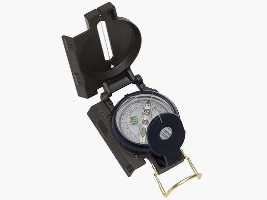 Military compass