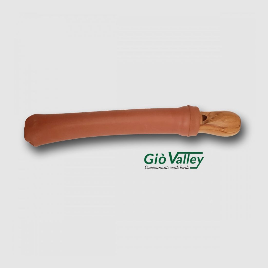 QUAGLIA LEGNO DI ULIVO, afbeelding 1 van 2