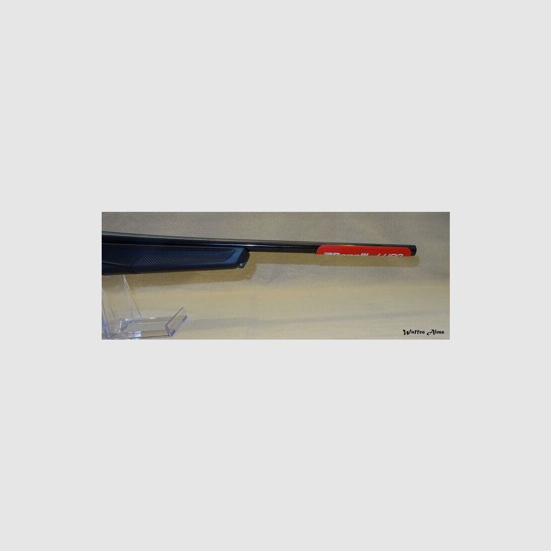 Benelli Lupo Court