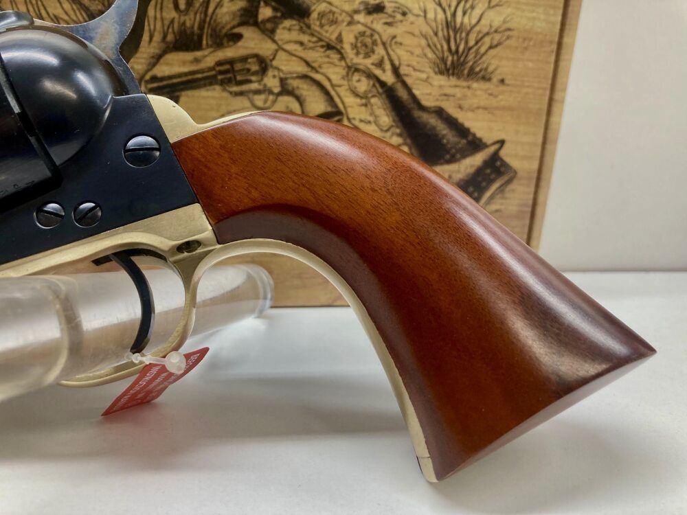 Uberti Cattleman Revolver - Waffen Friedrichs