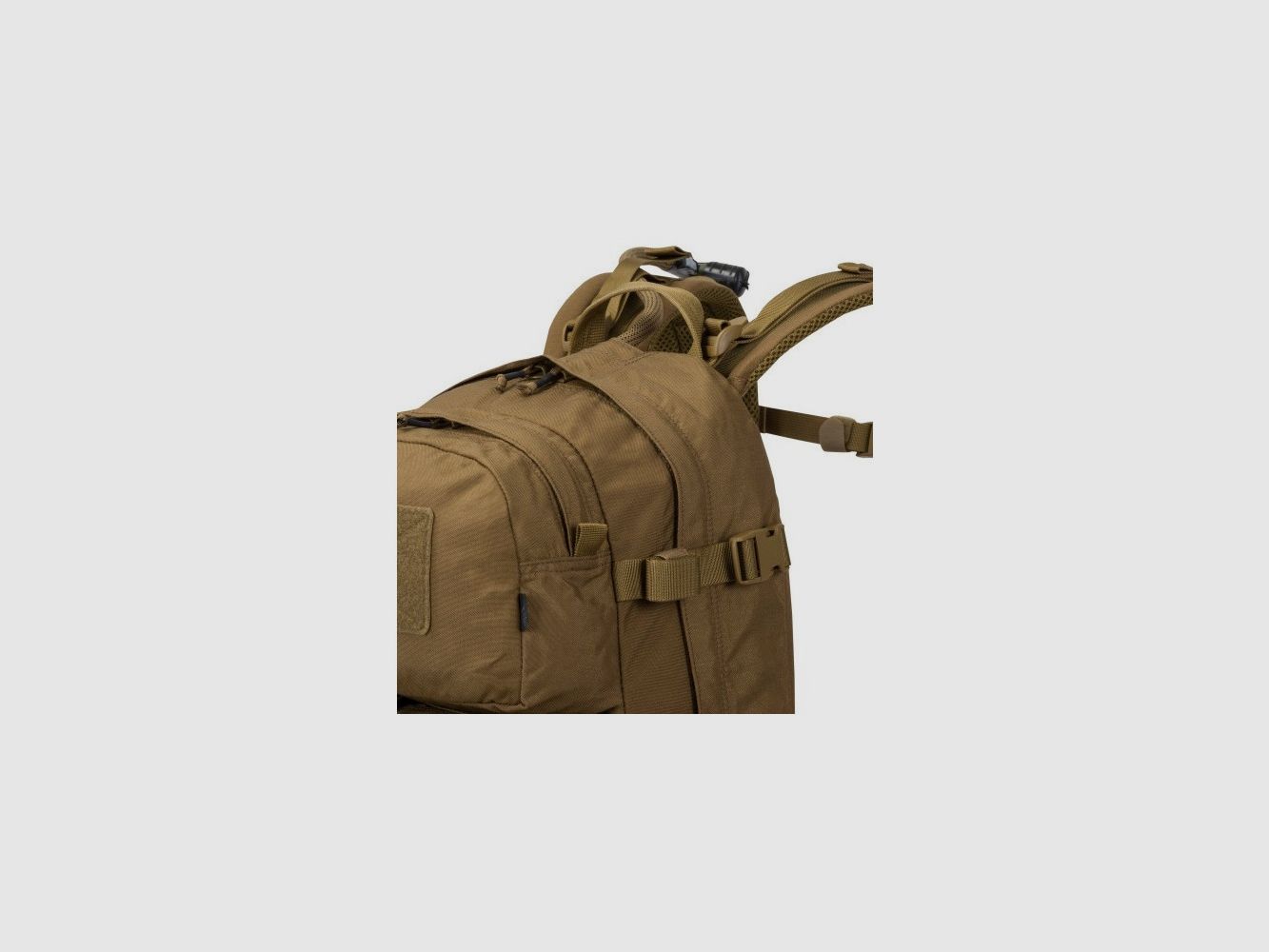 Plecak RATEL Mk2 Cordura olive green, zdjęcie 5 z 13