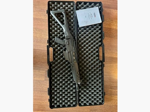 SIG SG 553 SB