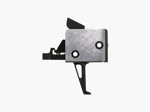 Trigger 2-Stage Flat 2lbs/2lbs AR-15/10