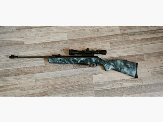 Hämmerli 550