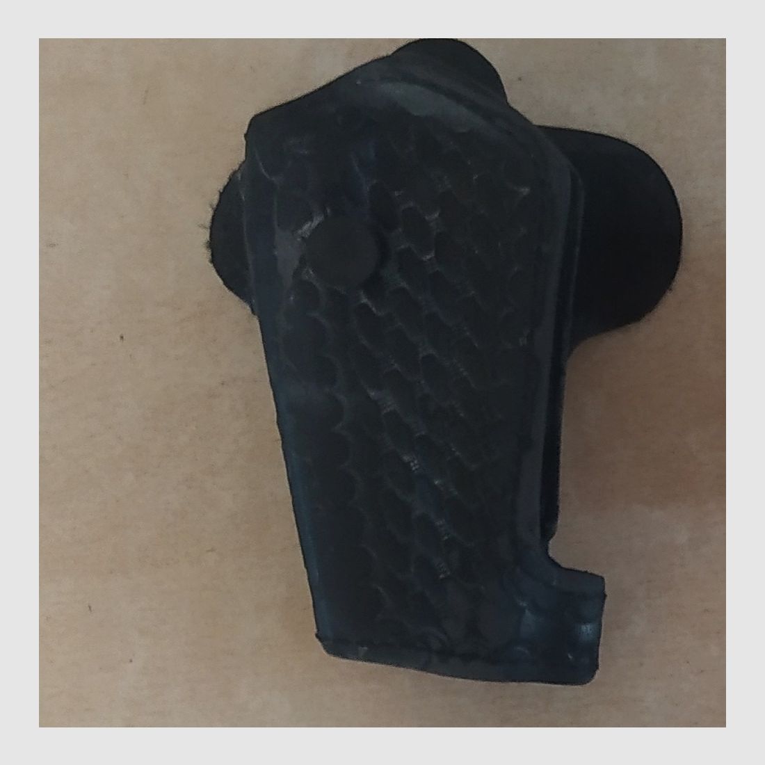 Schnellziehholster+2 Magazinhalter + normales Holster für .45 acp