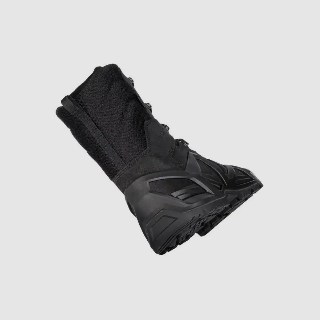 Chaussures tactiques Zephyr GTX Hi MK2 Lowa (Black), billede 3 af 5