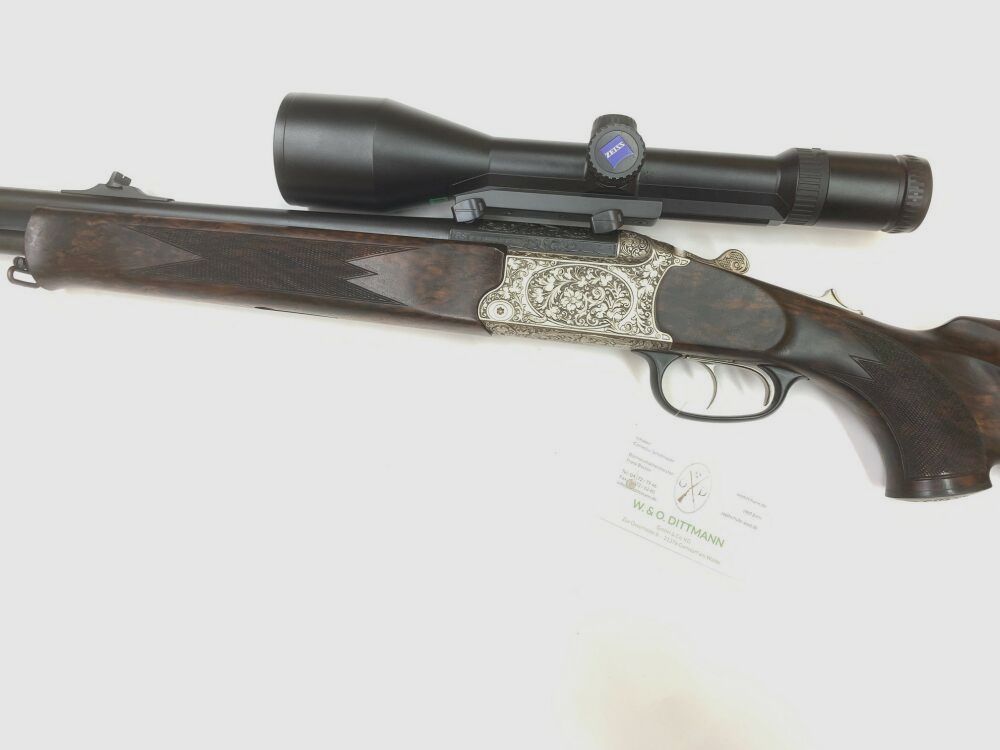 Blaser	 BS 95