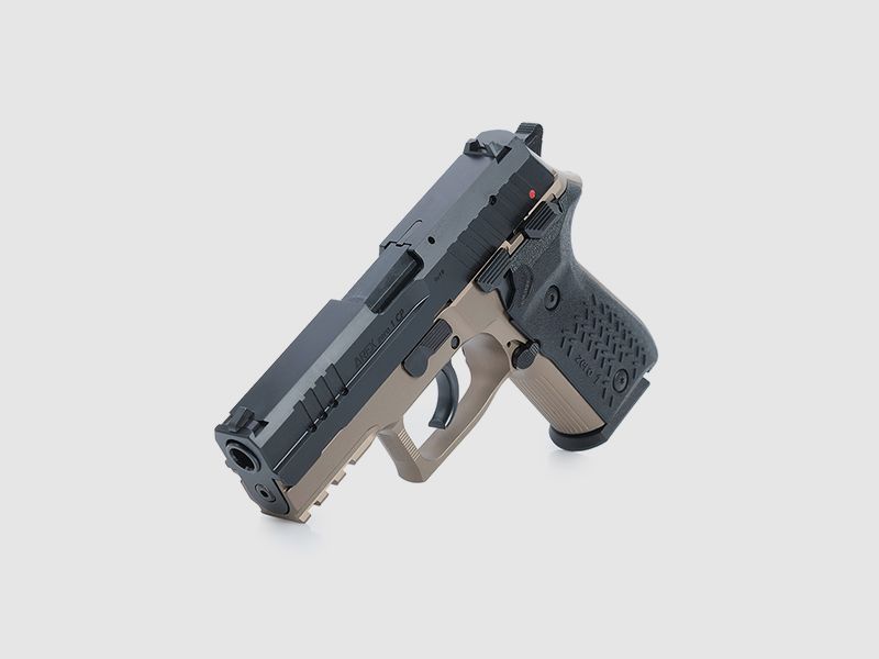 AREX Zero 1 CP Compact, Bild 2 von 5