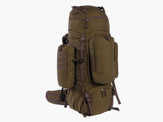Tasmanian Tiger Range Pack MK II Olive