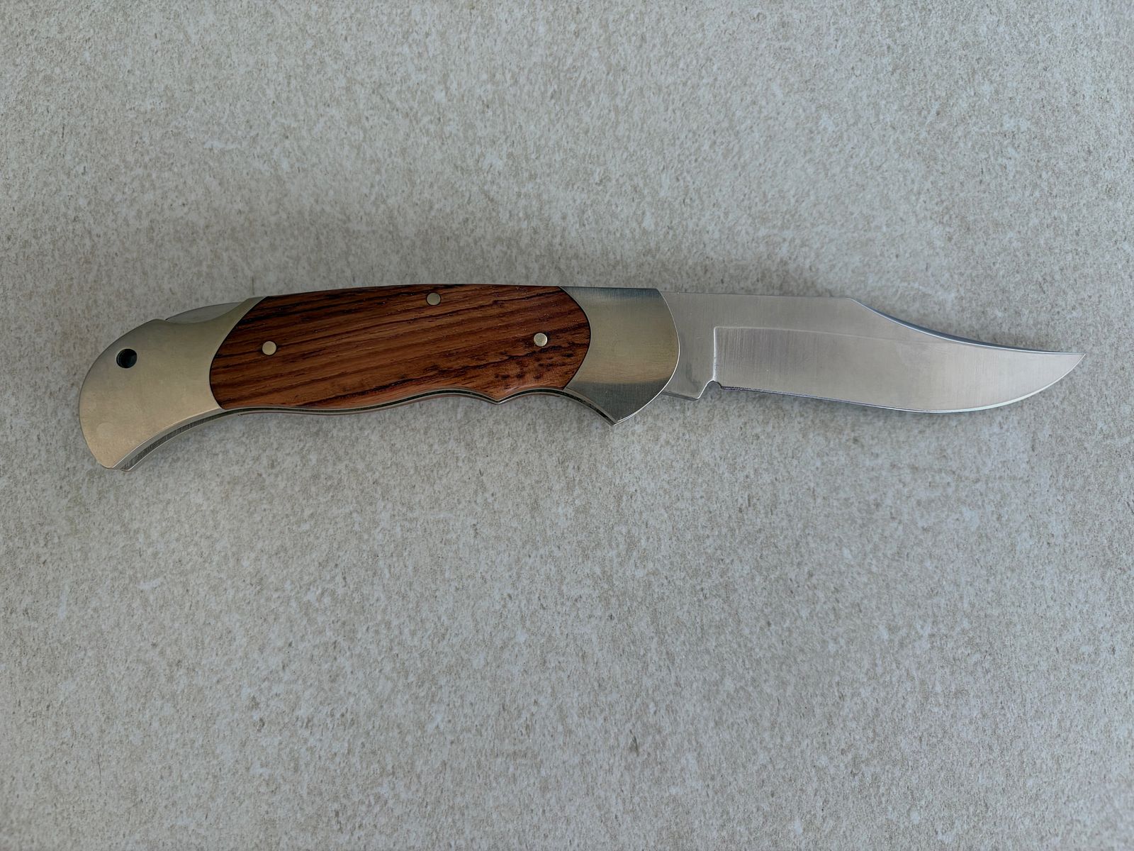 Böker Scout | New & unused | Presentation box | Made in Germany