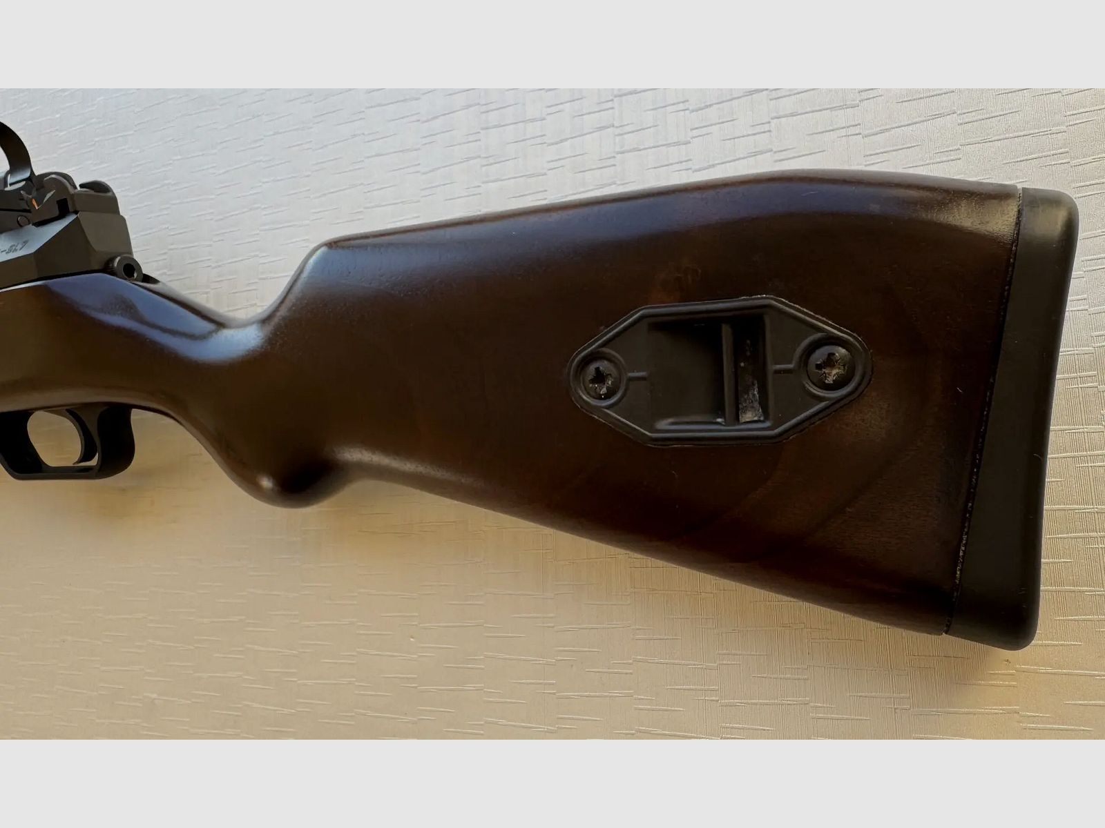 Heckler & Koch SL7 – Calibre .308 Winchester