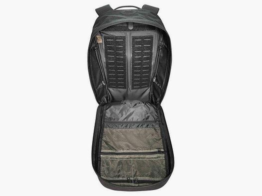 TASMANIAN TIGER Rucksack/Mehrzweck-Tasche Urban Tac Pack 22L schwarz