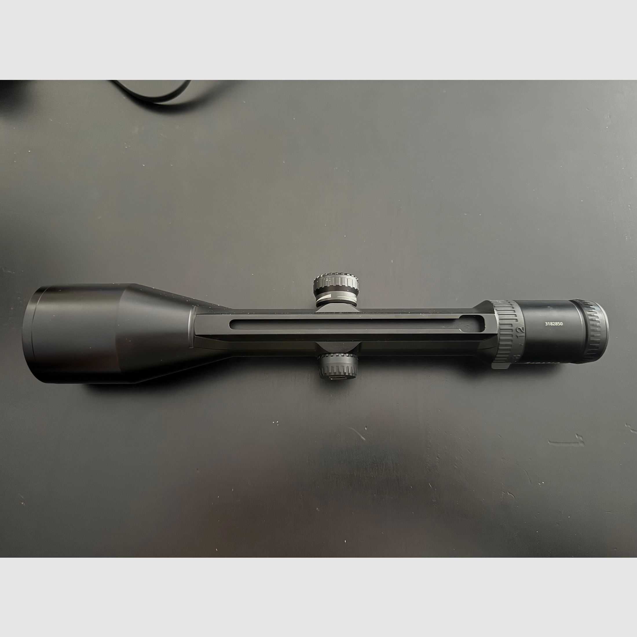 Zeiss Diavari M 3-12x56 T Victory