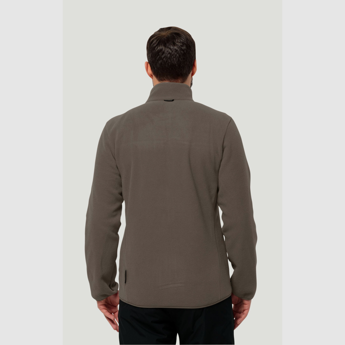 JACK WOLFSKIN Altenberg 3in1 Jacke M Cold Coffee