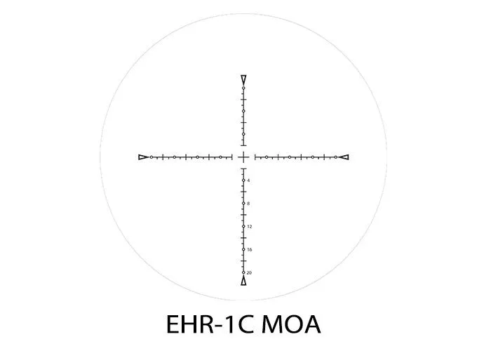 Element Optics Helix 6-24×50 Zielfernrohr, Bild 8 von 9