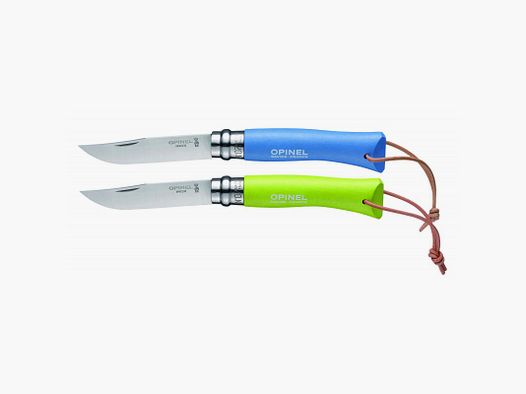 Couteaux OPINEL - N°7 pomme