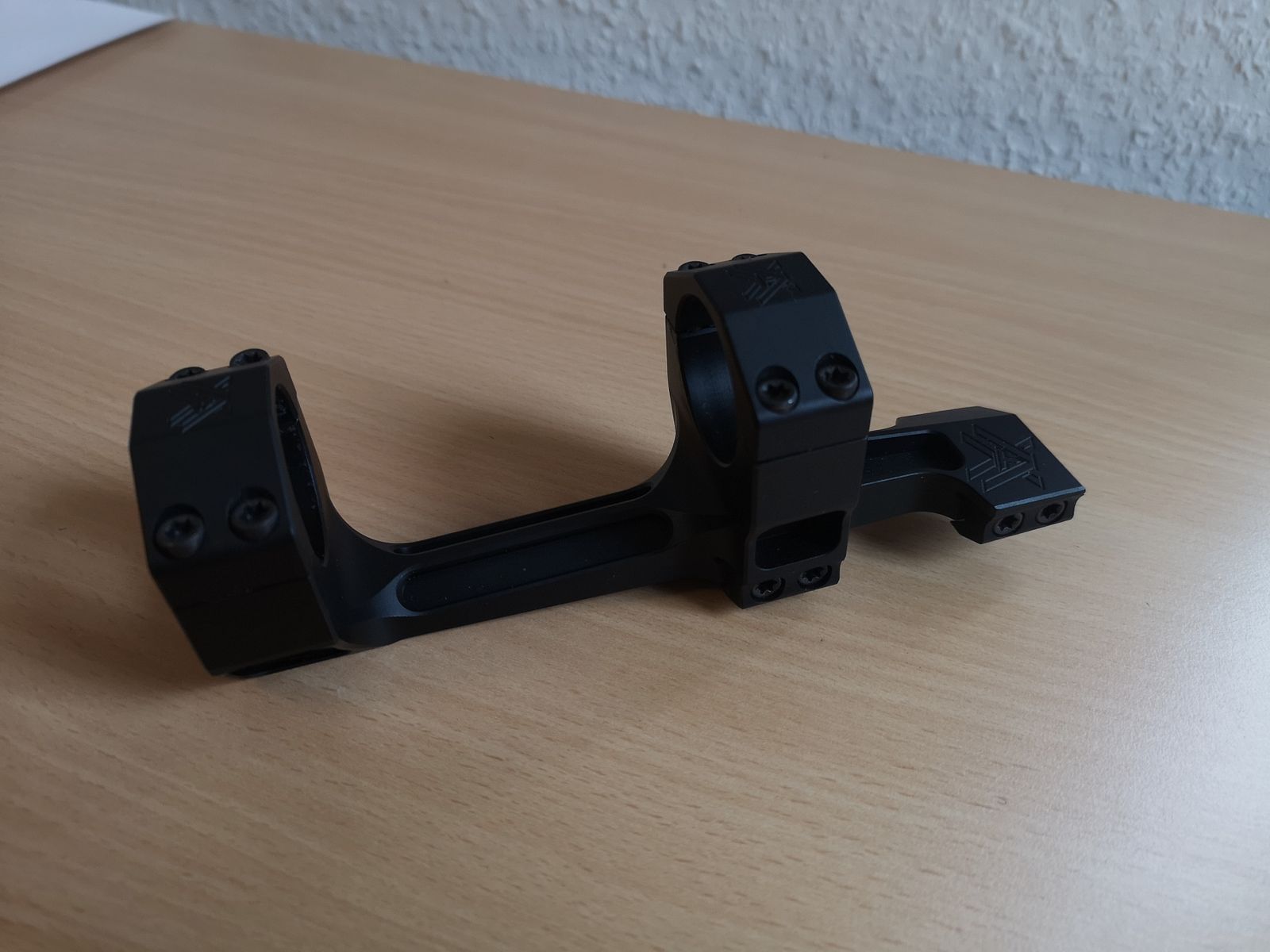 VORTEX Vortex Precision Extended Cantilever Mount, scope mount 30 mm 20 MOA - AR15
