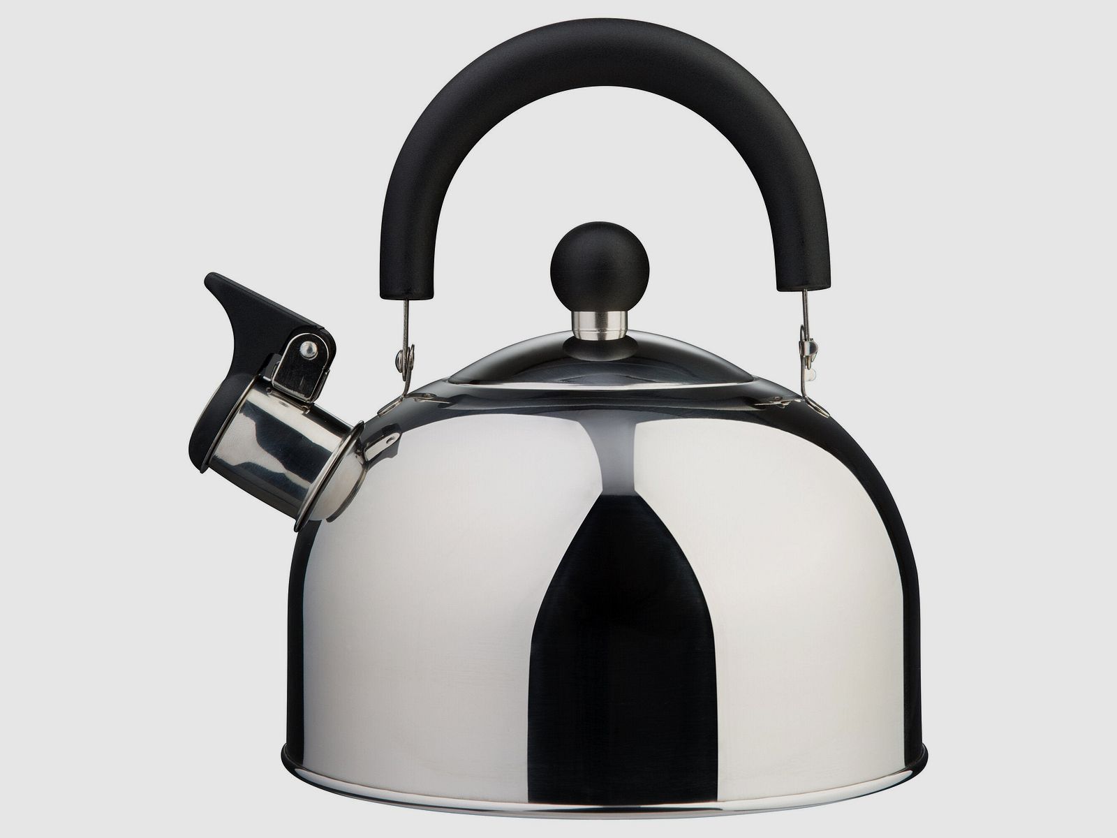 Flute kettle Trend Color, green, image 6 of 7