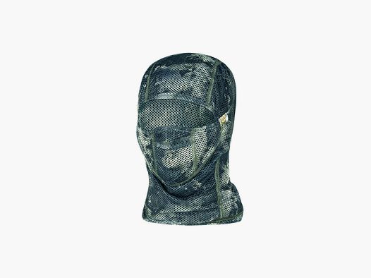 Netz-Gesichtsmaske