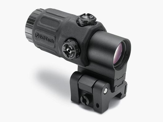 EOTECH G33.STS Magnifier (Nero / Tan) - Nero
