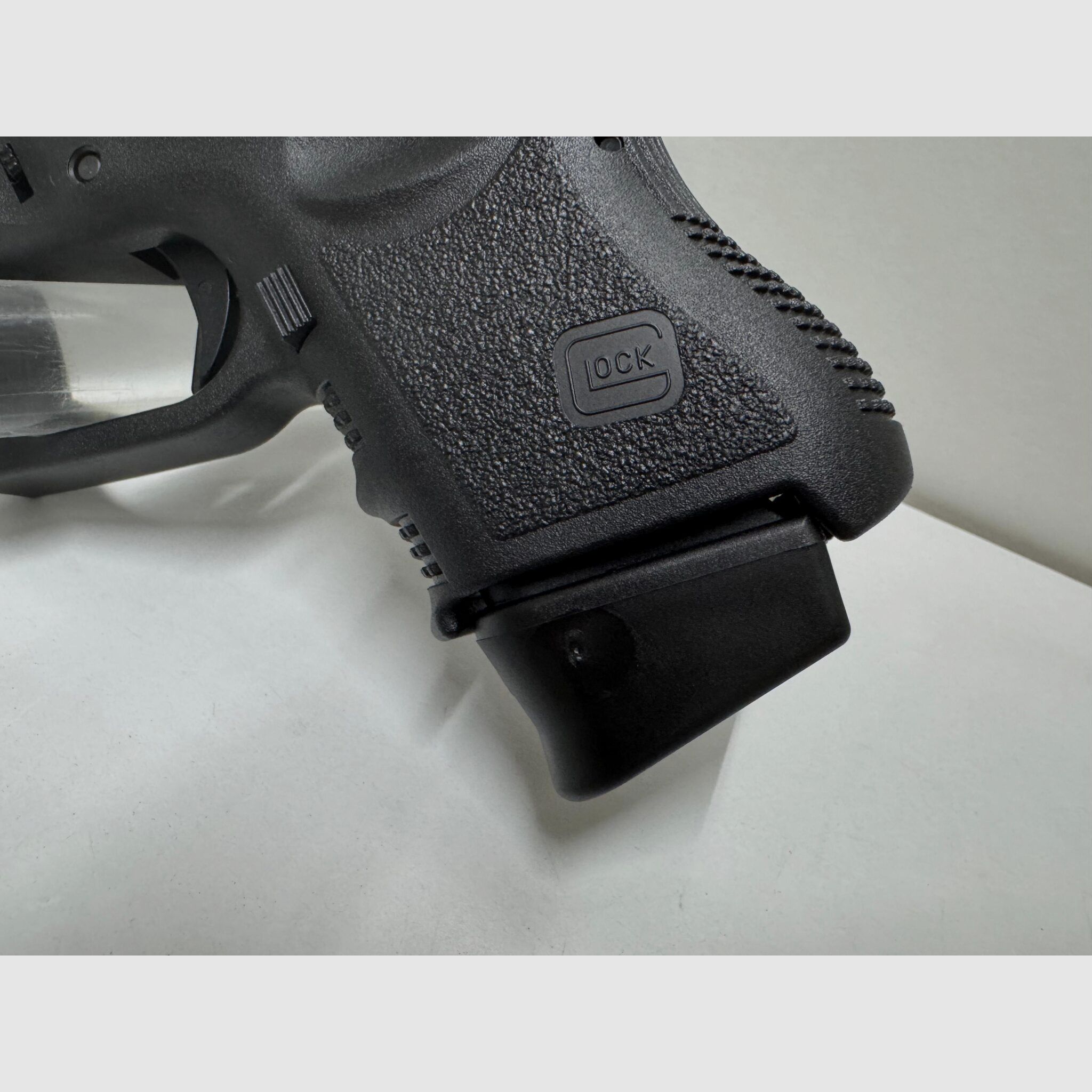 Glock 33