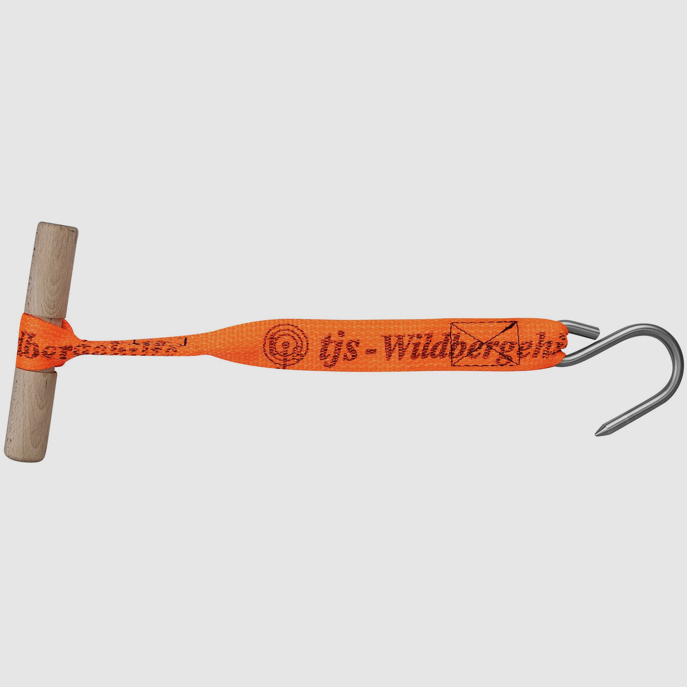tjs Wildbergehilfe