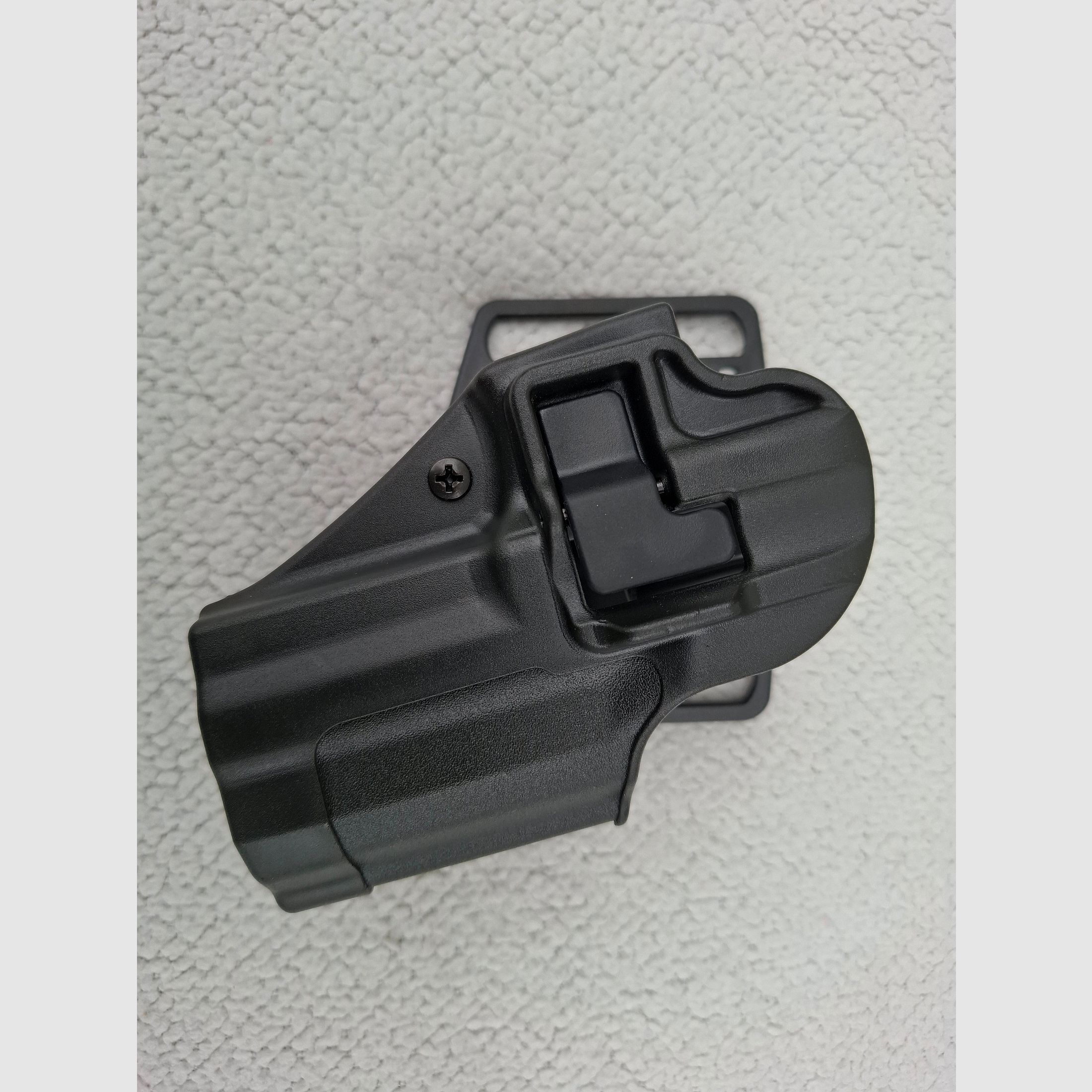 Heckler & Koch USP Custom Sport 