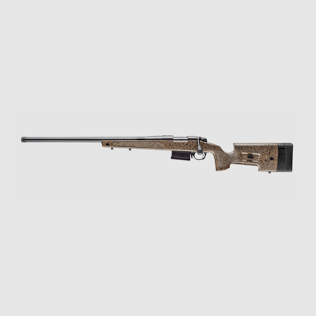 Bergara B14 HMR - Links 6,5 Creedmoor 24 Zoll (24")