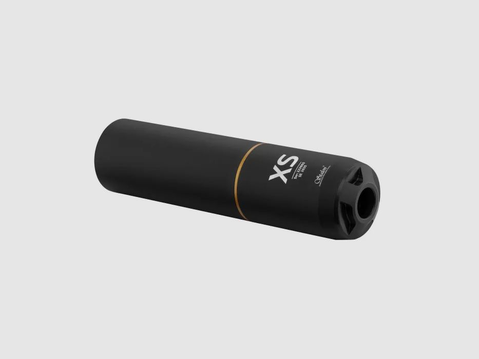 Demper XS-Venti STALON, afbeelding 4 van 4