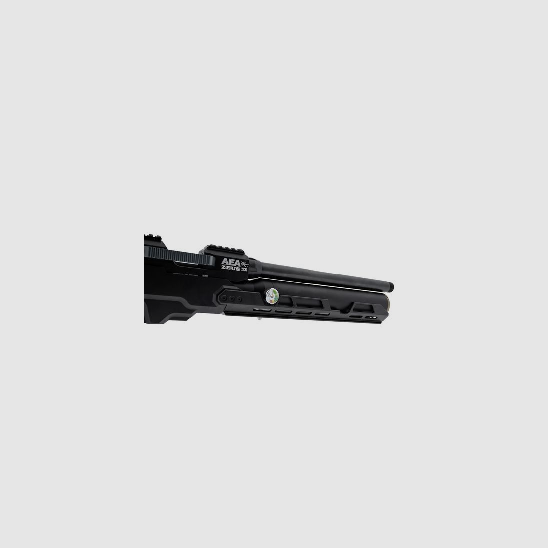 BinTac Zeus Tactical 24'' 18,3 mm (.72), immagine 7 di 8