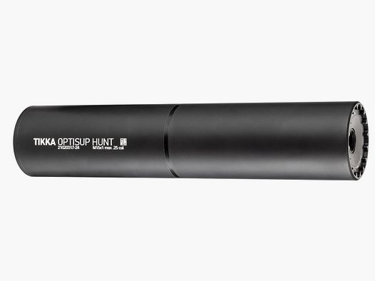 Tłumik Tikka Optisup Hunt .30