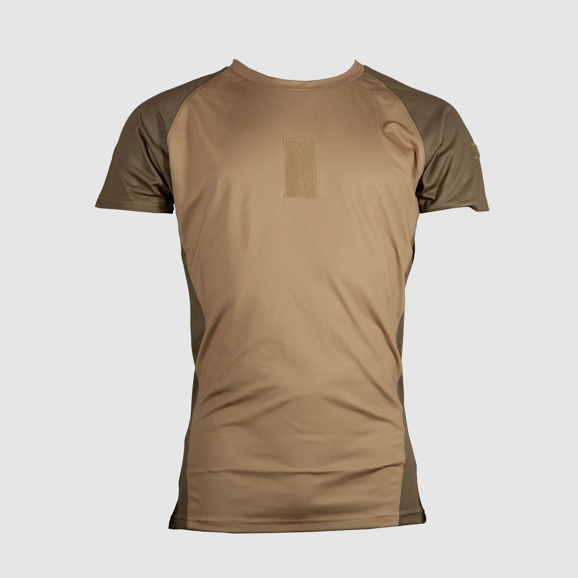 BE A SOLDIER BE A SOLDIER T-Shirt Desert Pro - L