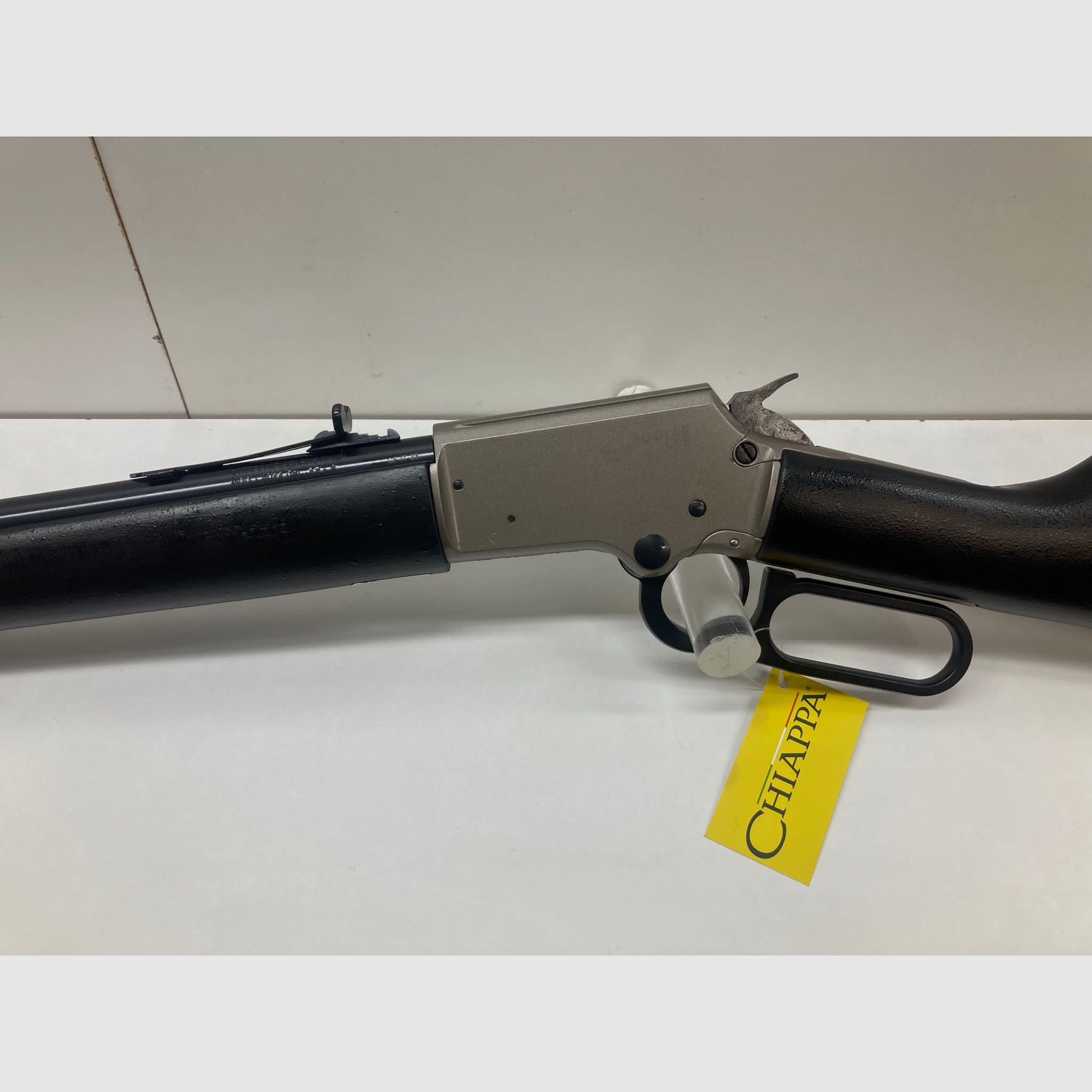 CHIAPPA LA 322 Kodiak Club - WaffenFriedrichs